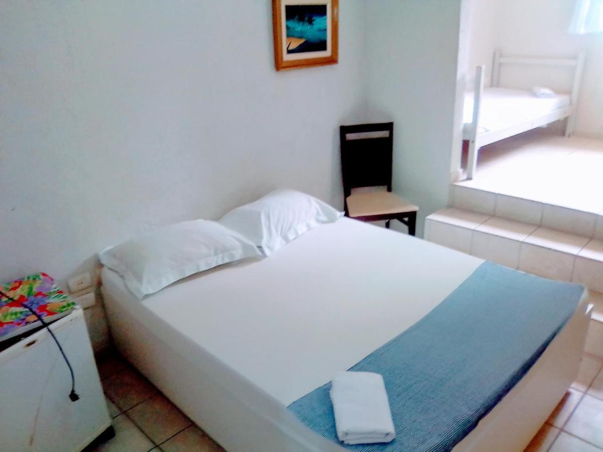 Asa Branca Residence Recife Zimmer foto