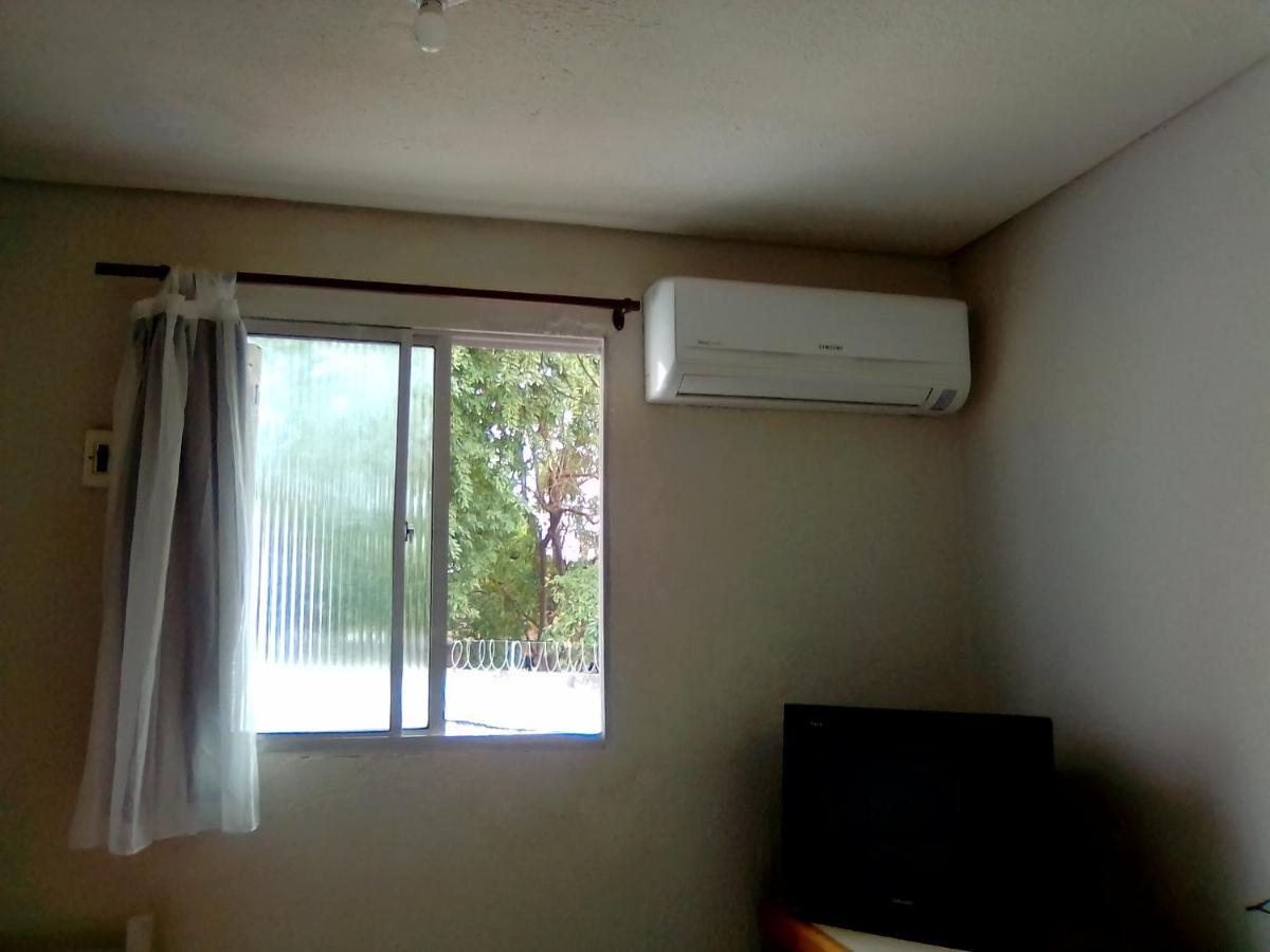 Asa Branca Residence Recife Zimmer foto