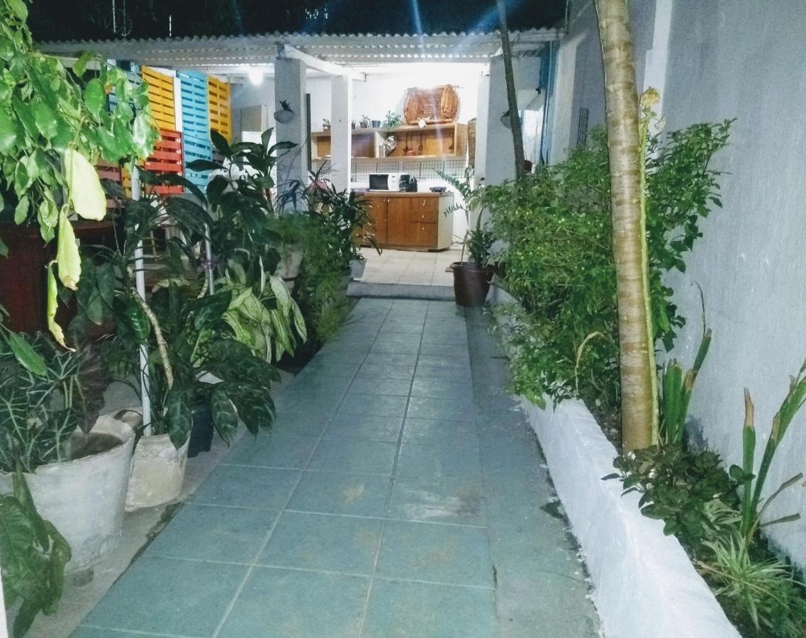 Asa Branca Residence Recife Exterior foto