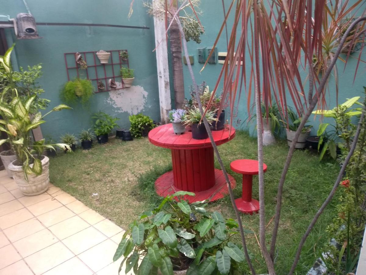 Asa Branca Residence Recife Exterior foto